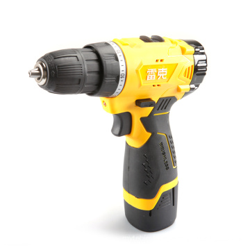 Chinese brand electric drill charger brushless compact cordless multifunctional impact drill